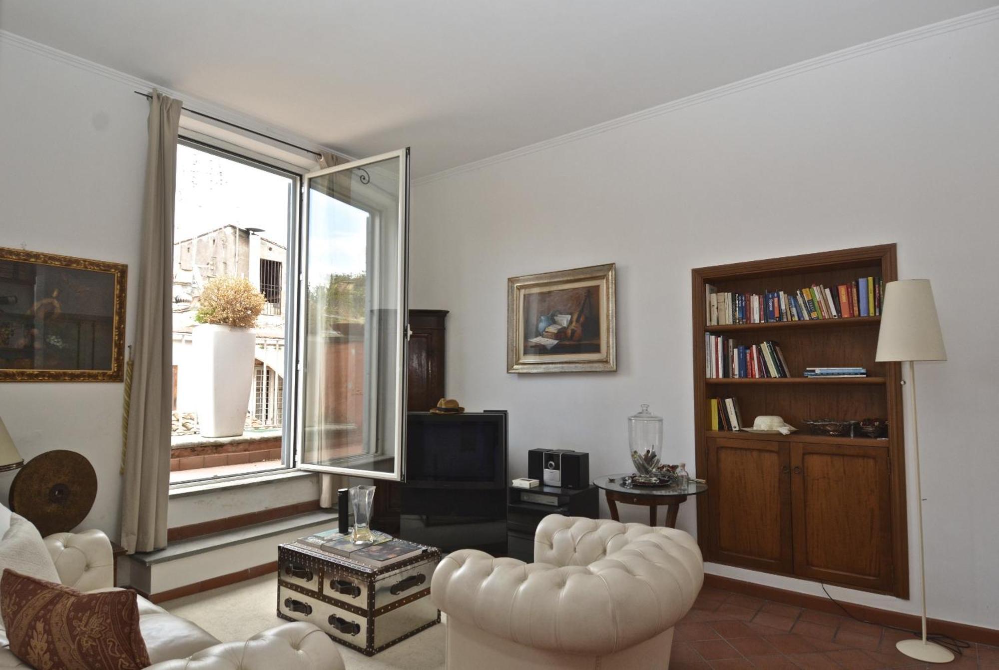 Spanish Steps Corner Rome Room photo